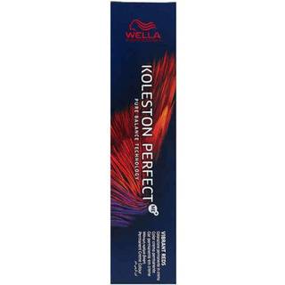 Wella Professionals Koleston Perfect Me+ Vibrant Reds 60 ml 55/46 Light Intense Red Violet Brown