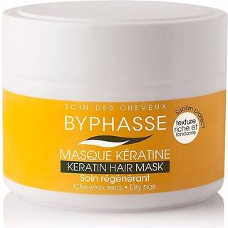 BYPHASSE Masque Kératine Keratin maske 250 ml - 250 ml