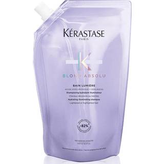 Kérastase Blond Absolu Bain Lumière Shampoo Refill - 500ml