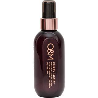 O&M Frizzy Logic Finishing Shine Spray (U) 100 ml