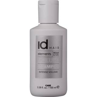 IdHAIR Elements Xclusive Volume Shampoo 100 ml