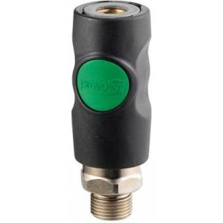 Flowconcept Sikkerhedskobling 3/8" udv. (FC009014)