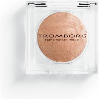 Tromborg Baked Mineral Eye Shadow #Tephra 1,8g
