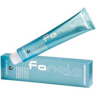 Fanola Farveændring Hårfarve og skyllefarve Hair Color No. 7,3 Blond Gold 100 ml (790,00 kr / 1 l) - 100 ml