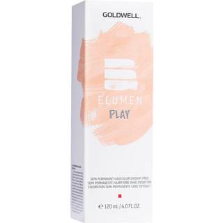 Goldwell Elumen Play @Pastel Coral 120 ml