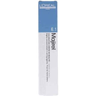 L’Oréal Professionnel Paris Hårfarver og nuancer Majirel Majirel 6.1 50 ml (2.000,00 kr / 1 l) - 50 ml