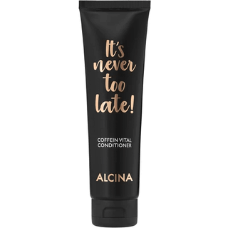 Alcina It&#39;s never too late! Styrkende balsam 150 ml - 150 ml