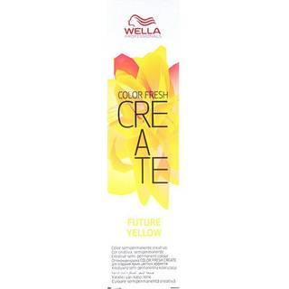 Wella Color Fresh Create Future Yellow 60 ml (U)