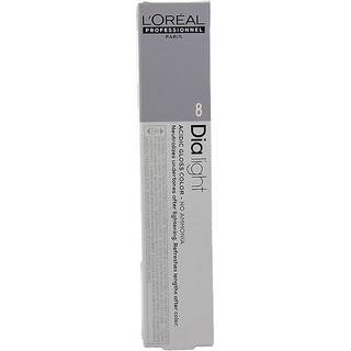 L'Oréal Professionnel Dia Light Semi-permanent farvning 50 ml 8