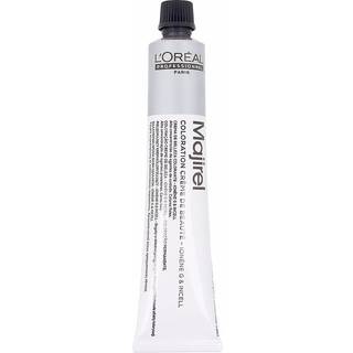 L'Oréal Professionnel Majirel Permanent farvning 50 ml 7.23 Iridescent Golden Blonde