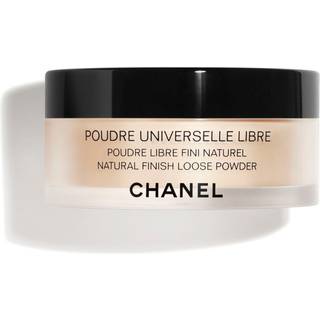 Chanel Poudre Universelle Libre Matterende løs pudder Skygge 30 30 g - 30 g