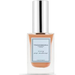 Tromborg Pep Makeup Ivory