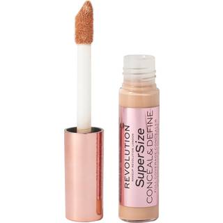 Makeup Revolution Conceal & Define Supersize Concealer C9