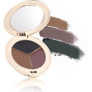 Jane Iredale PurePressed Triple Eye Shadow Date Night