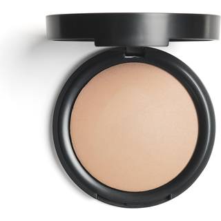 Nilens Jord Baked Mineral Powder Golden 7804 (8 g)