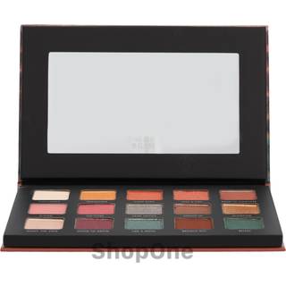 Milani Cosmetics Eye Palette Gilded Terra 9g