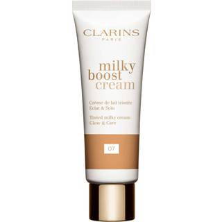 Clarins Milky Boost Cream 07