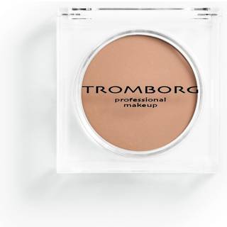 Trombrgr Mineral Pressed Powder # 3 - 4g