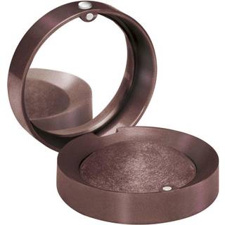 Bourjois Little Round Pot Individual Øjenskygge Skygge 07 Purple Reine 1.2 g - 1.2 g