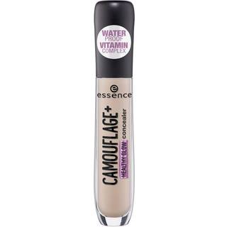 essence Camouflage+ Healthy Glow Concealer 10 Light Ivory