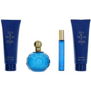United Beauty - Sun Moon Stars Gaveæske - 100 ml - Edt (Karl Lagerfeld)