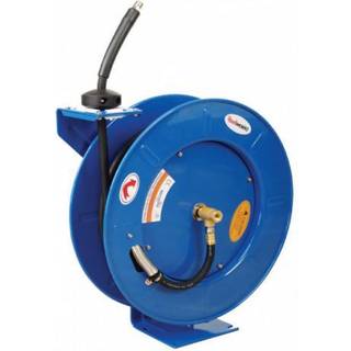 Aut. slangeopruller m/viton 330 bar