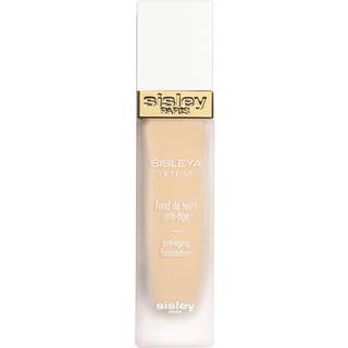Sisley Make-up Ansigtsmakeup Sisleya Le Teint 00W Shell 30 ml (24.000,00 kr / 1 l) - 30 ml