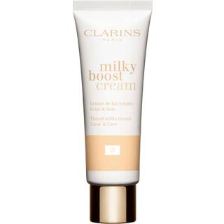 Clarins 01 Milky Boost Cream 45 ml