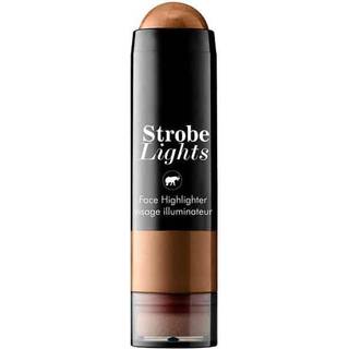 Kokie Strobe Lights Face Highlighter - Bronzed