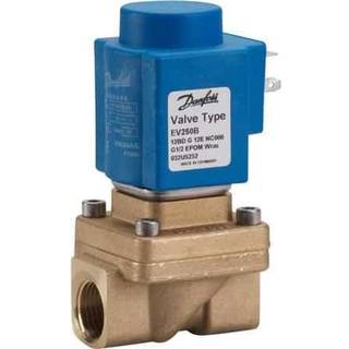 Danfoss Ev250b 10bd magnetventil 140gr