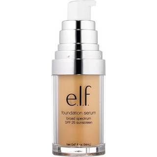 Elf Beautifully Bare Foundation Serum - Medium/Dark (95013) (U) 14 ml