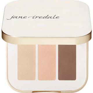 Jane Iredale - PurePressed Triple Eye Shadow - Sweet Spot 0 g