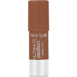 BEAUTY UK Ultimate Contour Chubby Stick no.1 Medium Contour