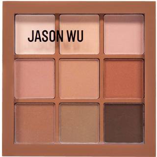 Jason Wu Beauty Flora 9 Eyeshadow Palette Prickly Pear 5,85g