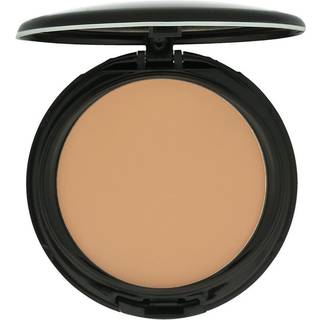 Maria Åkerberg Compact Foundation Honey - 10 g