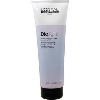 L’Oréal Professionnel Dia Light klar maske til blanding af farvenuancer 250 ml - 250 ml