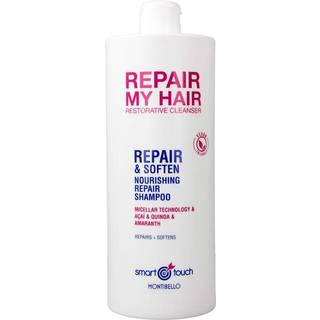 Montibello Repair My Hair Shampoo 1000 ml