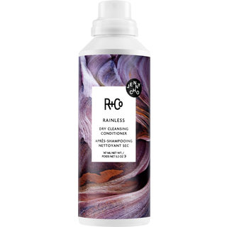 R+Co RAINLESS Dry Cleansing Conditioner (147ml)