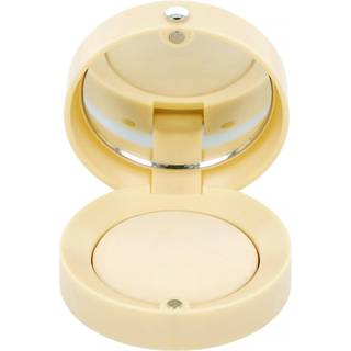 Bourjois Little Round Pot Mono Øjenskygge Skygge 04 Eggshell&#39;ent 1,2 g - 1,2 g