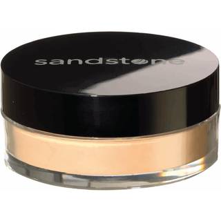 Sandstone Velvet Skin Mineral Powder 03 Sand