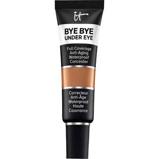 It Cosmetics Bye Bye Under Eye Concealer 40.5 Deep 12ml