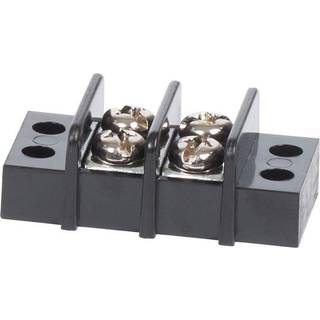 Blue Hav - 2402B -BSS Terminal Block Ind 2 Cir 20A (1EA)