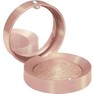 Bourjois Little Round Pot Mono Øjenskygge Skygge 11 Pink Parfait 1,7 g - 1,2 g