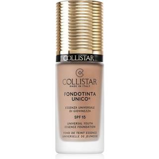 Collistar Unico Foundation Foryngende foundation SPF 15 Skygge 5N Amber 30 ml - 30 ml