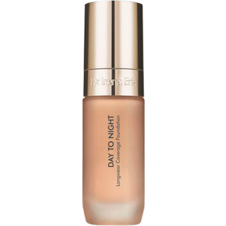 Dr. Irena Eris Day To Night Longwear Coverage Foundation 24H 050W Carmel (30 ml)