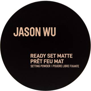 Jason Wu Beauty Ready Set Matte Setting Powder Translucent Banana 24g