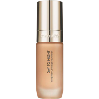 Dr. Irena Eris Day To Night Longwear Coverage Foundation 24H 040C Honey (30 ml)