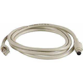 Schneider Kabel <=> plc-xbtn/xbtgt (2,5m)
