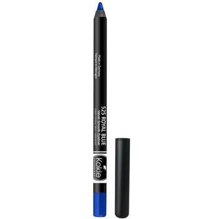 Kokie Velvet Smooth Eyeliner - Royal Blue