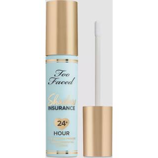 Too Faced - Shadow Insurance - Eye Primer - Shadow Insurance Primer - For Women - Beige
